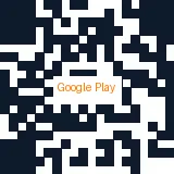 Google Play下载二维码 - 每日大赛 Bsport体育平台 APP